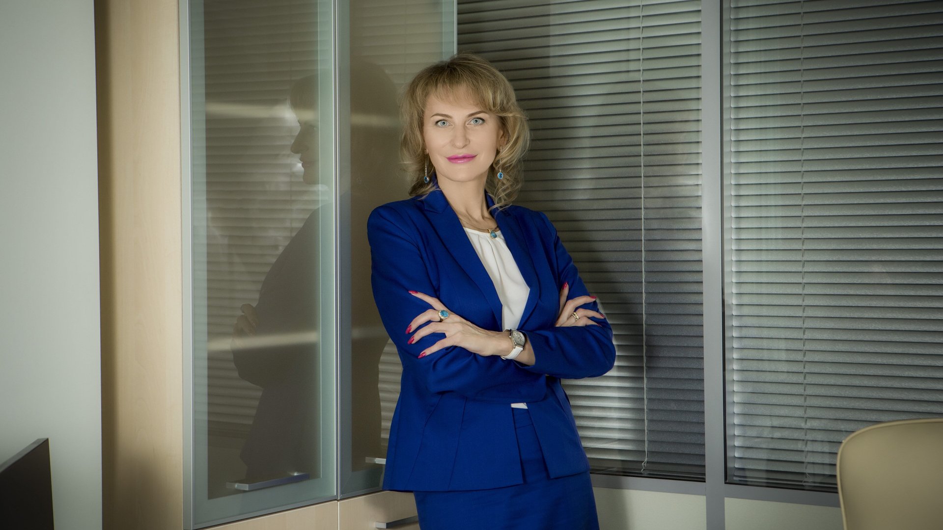 Шигицева Светлана Александровна Фото
