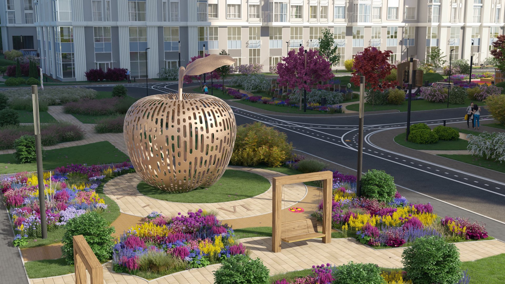 Купить Квартиру Метро Красногвардейская Зябликово