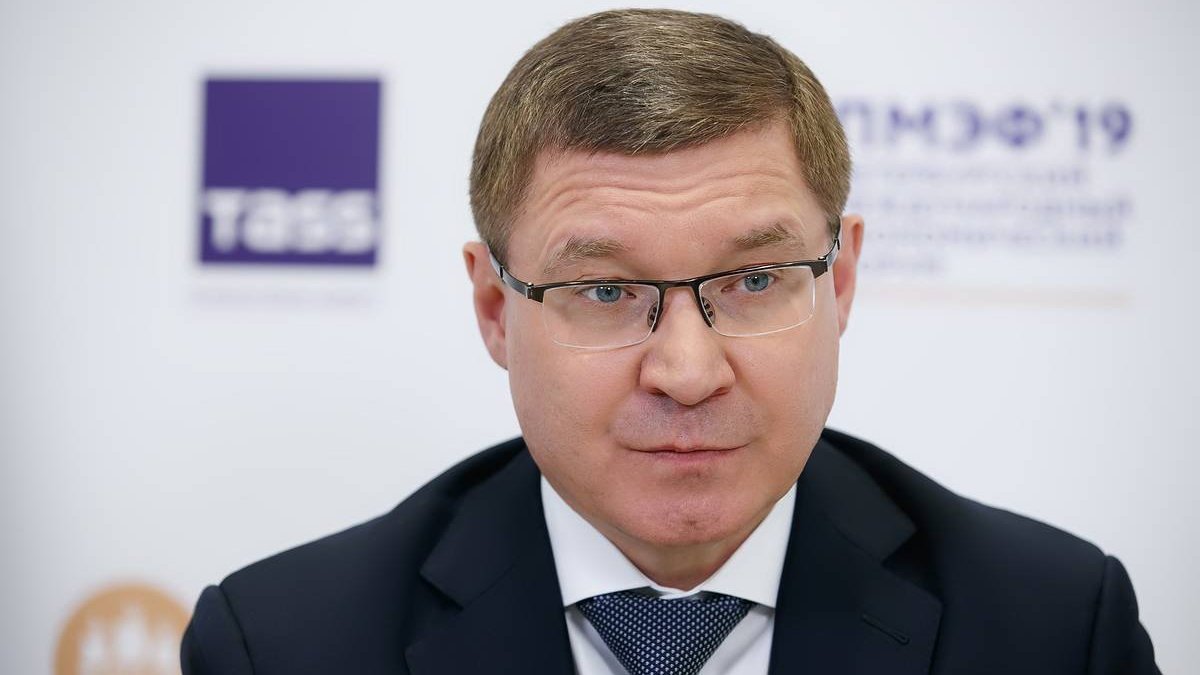 Якушев Александр Александрович