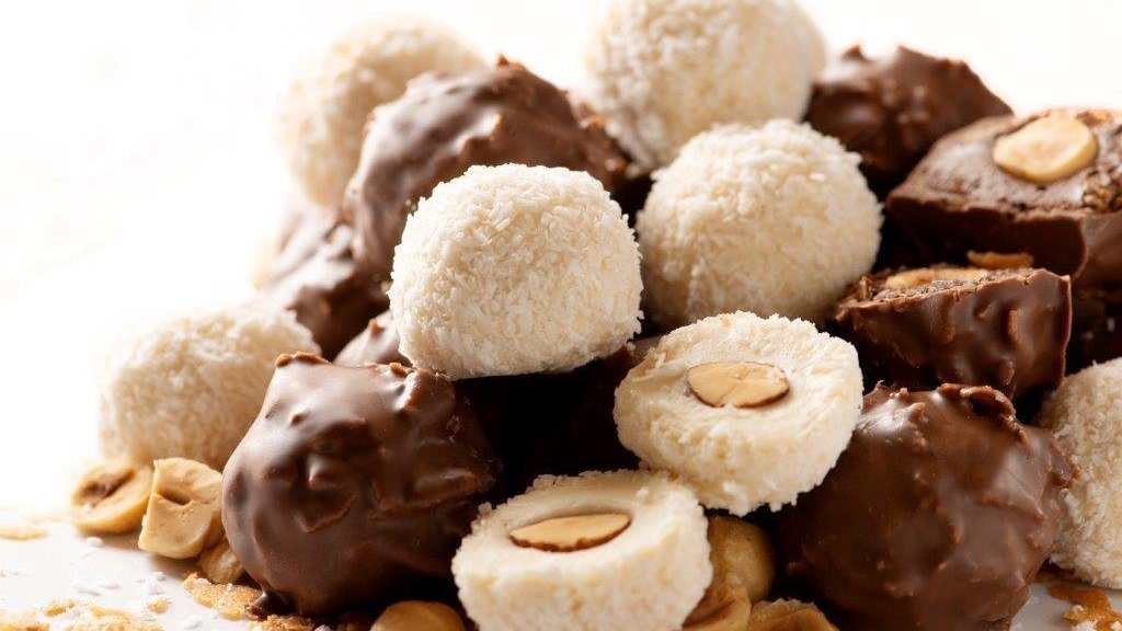 Barry Callebaut Chocovic