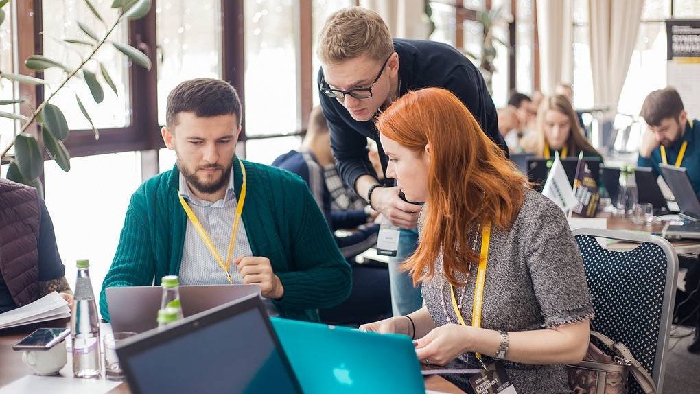 Студия специальных проектов