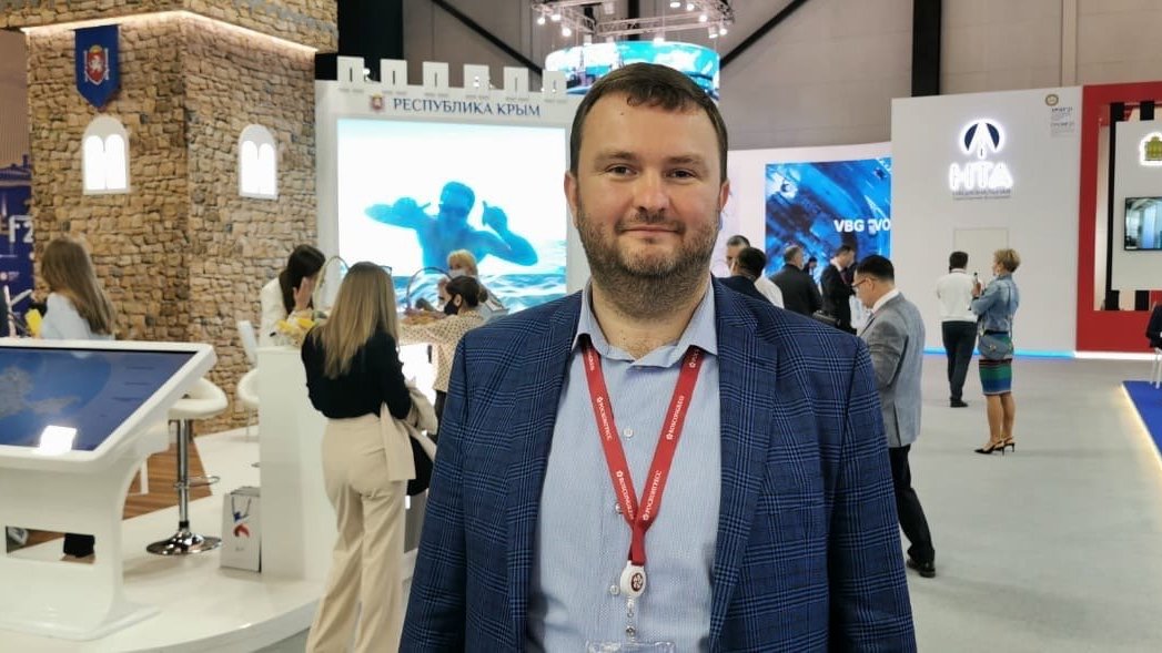 Директор корпорации развития