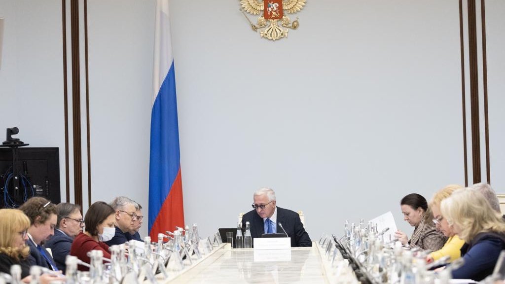 RBG - Russian Business Guide | Новости, авторские материалы, комментарии